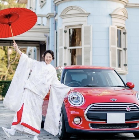 MINI After Sales - damage and repair - image gallery - 04